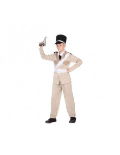 Verkleidung für Kinder Polizei