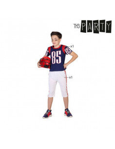 Disfraz para Niños Jugador... 2