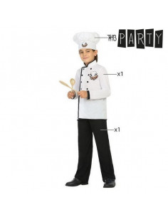 Disfraz para Niños Cocinero... 2