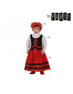 Disfraz para Bebés Pastora 2