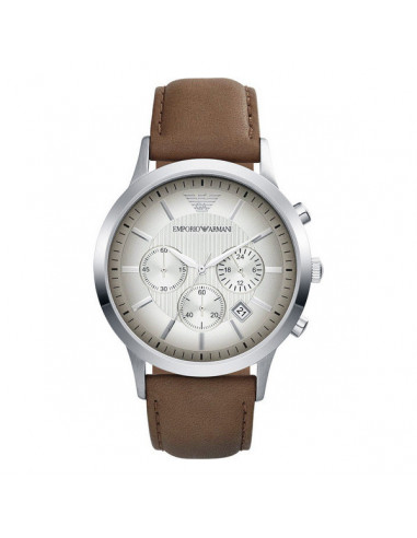 Reloj Hombre Armani AR2471 (42 mm)