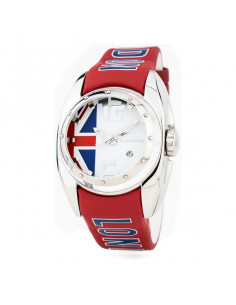 Herrenuhr Chronotech...