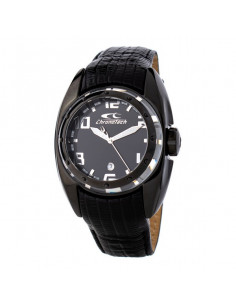 Herrenuhr Chronotech...