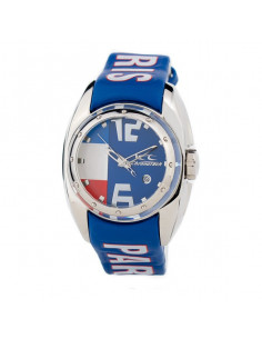 Herrenuhr Chronotech...