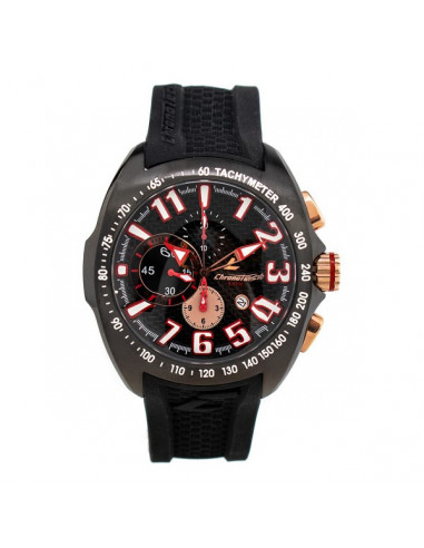 Reloj Hombre Chronotech CT7038M-04...