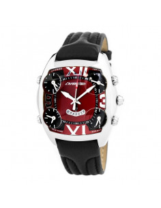 Herrenuhr Chronotech...