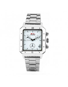 Herrenuhr Chronotech...