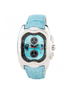 Herrenuhr Chronotech...