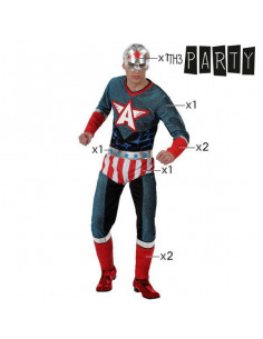 Verkleidung für Erwachsene... 2