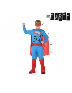 Disfraz para Niños Superhéroe 2