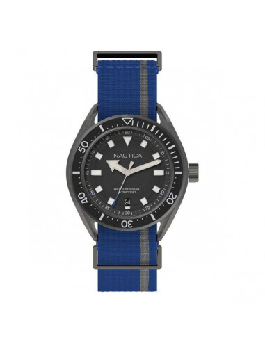 Reloj Hombre Nautica NAPPRF002 (45 mm)