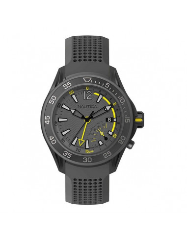 Reloj Hombre Nautica NAPBRW006 (45 mm)