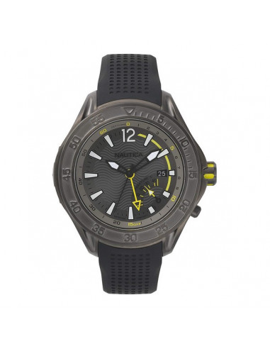 Reloj Hombre Nautica NAPBRW003 (45 mm)