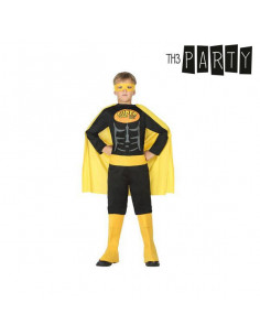 Verkleidung für Kinder...