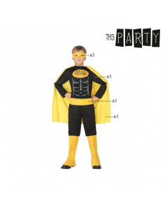 Verkleidung für Kinder... 2