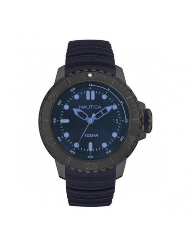 Reloj Hombre Nautica NAD20509G (50 mm)