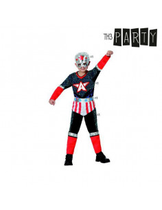 Verkleidung für Kinder... 2