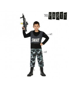 Verkleidung für Kinder... 2