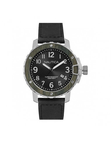 Reloj Hombre Nautica NAD15011G (45 mm)