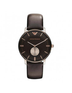 Herrenuhr Armani AR0383 (40...