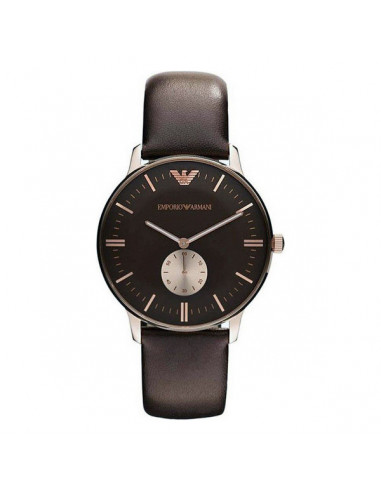 Reloj Hombre Armani AR0383 (40 mm)