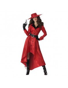 Verkleidung für Erwachsene...