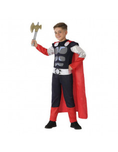 Verkleidung für Kinder Thor...