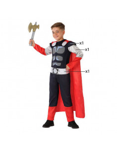 Disfraz para Niños Thor... 2