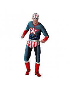 Verkleidung für Erwachsene...