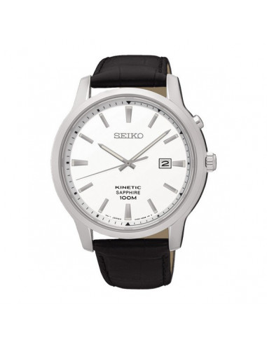 Reloj Hombre Seiko SKA743P1 (42,9 mm)