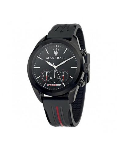 Reloj Hombre Maserati R8871612004 (45...