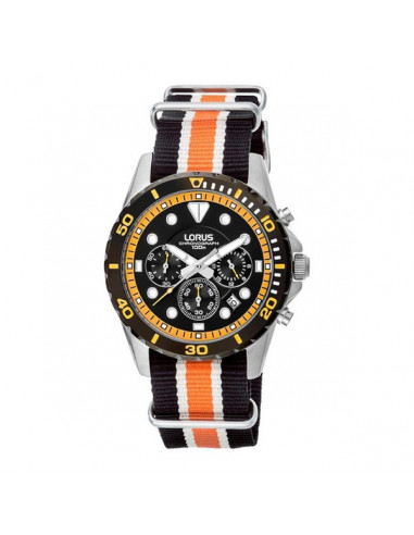 Reloj Hombre Lorus RT367BX1 (43 mm)