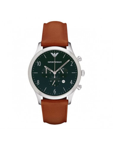 Reloj Hombre Armani AR1941 (Ø 43 mm)
