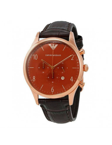 Reloj Hombre Armani AR1890 (Ø 42 mm)