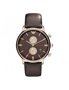 Herrenuhr Armani AR0387 (Ø...