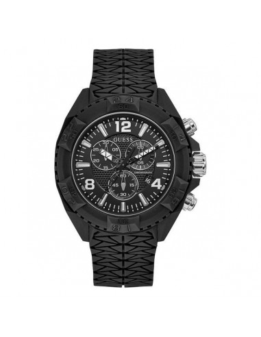 Reloj Hombre Guess W1271G2 (Ø 50 mm)