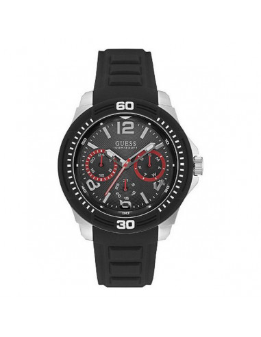 Reloj Hombre Guess W0967G1 (Ø 46 mm)