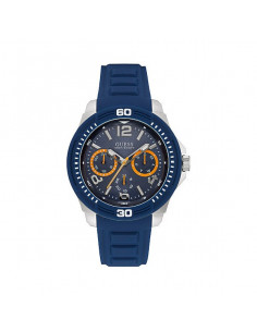 Herrenuhr Guess W0967G2