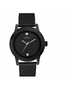 Herrenuhr Guess W0297G1