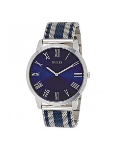 Herrenuhr Guess W1179G1