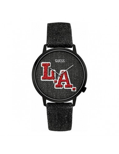 Reloj Hombre Guess V1011M2