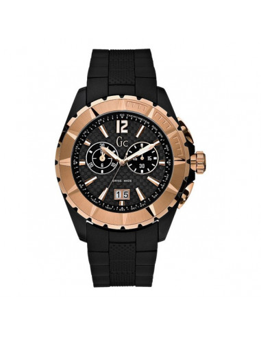 Reloj Hombre GC 45005G1 (Ø 42 mm)
