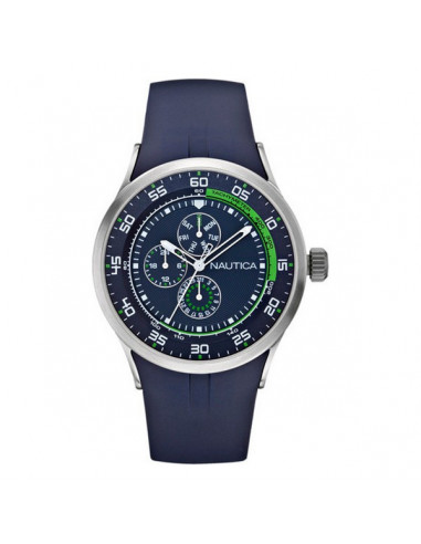 Reloj Hombre Nautica A14665G (Ø 43 mm)