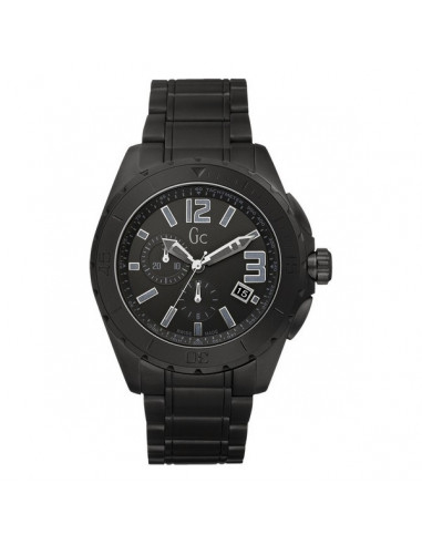 Reloj Hombre Guess X76011G2S (Ø 45 mm)