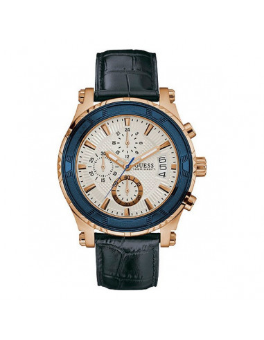 Reloj Hombre Guess W0673G6 (Ø 46 mm)