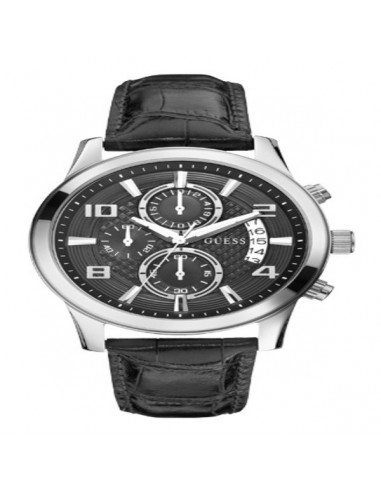 Reloj Hombre Guess W0076G1 (Ø 43 mm)