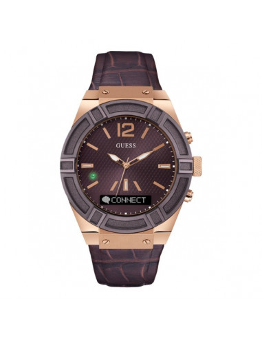 Reloj Hombre Guess C0001G2 (Ø 45 mm)