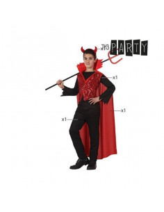 Verkleidung für Kinder 5261... 2