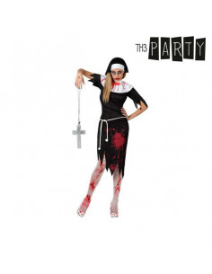 Disfraz para Adultos Monja...