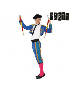 Disfraz para Adultos Torero...